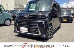 daihatsu tanto 2024 quick_quick_LA650S_LA650S-0431158