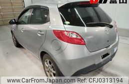 mazda demio 2013 TE1205