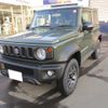 suzuki jimny-sierra 2025 -SUZUKI 【釧路 500ﾋ7905】--Jimny Sierra JB74W--242368---SUZUKI 【釧路 500ﾋ7905】--Jimny Sierra JB74W--242368- image 25