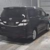 toyota vellfire 2009 -TOYOTA--Vellfire ANH25W-8014538---TOYOTA--Vellfire ANH25W-8014538- image 2