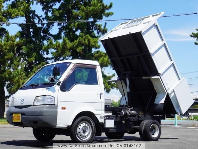 mazda bongo-truck 2014 -MAZDA--Bongo Truck ABF-SKP2L--SKP2L-103295---MAZDA--Bongo Truck ABF-SKP2L--SKP2L-103295- image 1