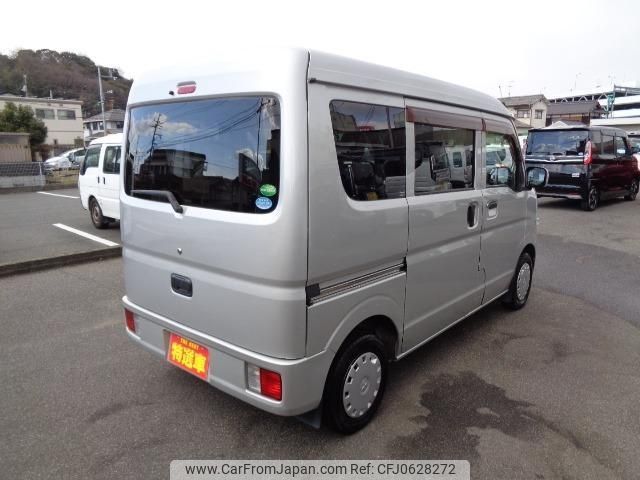 mitsubishi minicab-van 2018 -MITSUBISHI--Minicab Van DS17V--DS17V-820571---MITSUBISHI--Minicab Van DS17V--DS17V-820571- image 2