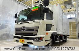 hino ranger 2023 GOO_NET_EXCHANGE_1230336A30250509W005