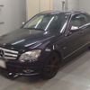 mercedes-benz c-class 2009 -MERCEDES-BENZ--Benz C Class DBA-204041--WDD2040412A224644---MERCEDES-BENZ--Benz C Class DBA-204041--WDD2040412A224644- image 1