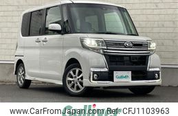 daihatsu tanto 2016 -DAIHATSU--Tanto DBA-LA610S--LA610S-0080712---DAIHATSU--Tanto DBA-LA610S--LA610S-0080712-