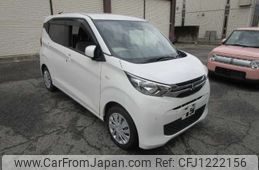 mitsubishi ek-wagon 2020 -MITSUBISHI--ek Wagon 5BA-B33W--B33W-0010056---MITSUBISHI--ek Wagon 5BA-B33W--B33W-0010056-