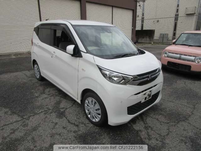 mitsubishi ek-wagon 2020 -MITSUBISHI--ek Wagon 5BA-B33W--B33W-0010056---MITSUBISHI--ek Wagon 5BA-B33W--B33W-0010056- image 1