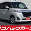 toyota roomy 2018 CFJ1810365 image 1