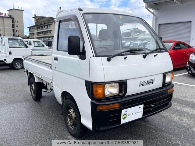 daihatsu hijet-truck 1994 Mitsuicoltd_DHHT006402R0512 image 2