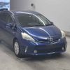 toyota prius-α undefined -TOYOTA--Prius α ZVW40W-3023597---TOYOTA--Prius α ZVW40W-3023597- image 1