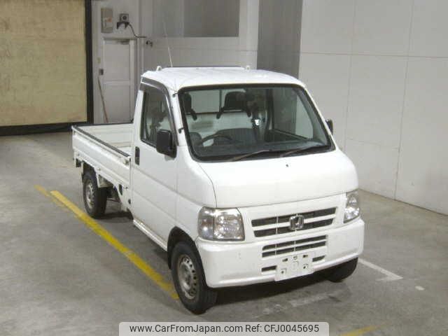 honda acty-truck 2005 -HONDA--Acty Truck HA7--HA7-1520473---HONDA--Acty Truck HA7--HA7-1520473- image 1