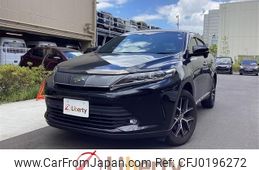 toyota harrier 2020 quick_quick_ZSU60W_ZSU60-0196852