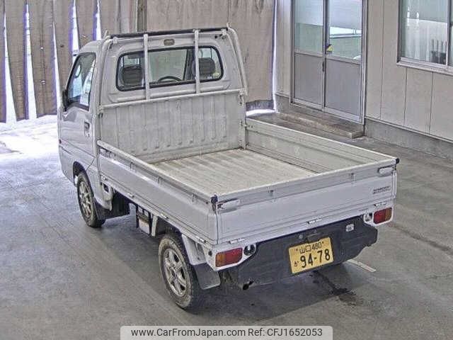 subaru sambar-truck 2008 CFJ1652053 image 2