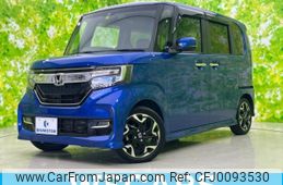 honda n-box 2017 quick_quick_JF3_JF3-2001965