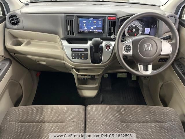 honda n-wgn 2017 CFJ1822593 image 2
