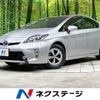 toyota prius 2013 -TOYOTA--Prius DAA-ZVW30--ZVW30-1664164---TOYOTA--Prius DAA-ZVW30--ZVW30-1664164- image 1