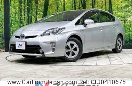 toyota prius 2013 -TOYOTA--Prius DAA-ZVW30--ZVW30-1664164---TOYOTA--Prius DAA-ZVW30--ZVW30-1664164-