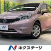 nissan note 2016 -NISSAN--Note DBA-E12--E12-481593---NISSAN--Note DBA-E12--E12-481593- image 1