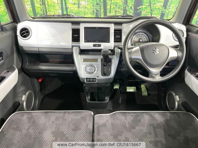 suzuki hustler 2017 CFJ1615667 image 2