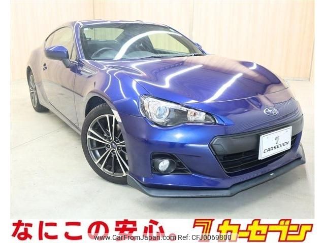 subaru brz 2015 -SUBARU--BRZ DBA-ZC6--ZC6-019227---SUBARU--BRZ DBA-ZC6--ZC6-019227- image 1