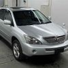 toyota harrier 2008 -TOYOTA--Harrier MHU38W-2059792---TOYOTA--Harrier MHU38W-2059792- image 1