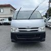 toyota hiace-van 2012 -TOYOTA 【千葉 100ﾁ7414】--Hiace Van CBF-TRH200K--TRH200-0169384---TOYOTA 【千葉 100ﾁ7414】--Hiace Van CBF-TRH200K--TRH200-0169384- image 2