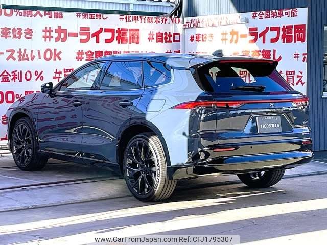 toyota crown-estate 2025 CFJ1795307 image 2