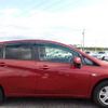 nissan note 2014 CFJ1891682 image 4