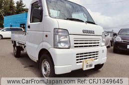 suzuki carry-truck 2004 GOO_JP_700090373030250628002