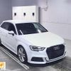 audi a3 2017 -AUDI--Audi A3 8VCXS-HA141429---AUDI--Audi A3 8VCXS-HA141429- image 1