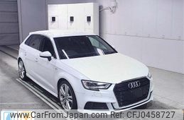 audi a3 2017 -AUDI--Audi A3 8VCXS-HA141429---AUDI--Audi A3 8VCXS-HA141429-