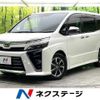 toyota voxy 2020 quick_quick_ZRR80W_ZRR80-0634817 image 1