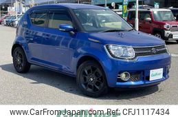 suzuki ignis 2016 -SUZUKI--Ignis DAA-FF21S--FF21S-100658---SUZUKI--Ignis DAA-FF21S--FF21S-100658-
