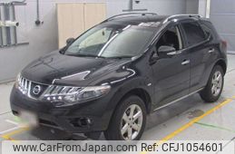 nissan murano 2010 -NISSAN--Murano TZ51-000519---NISSAN--Murano TZ51-000519-