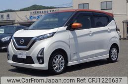 nissan dayz 2019 GOO_JP_700080015330250601001