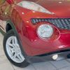 nissan juke 2011 CFJ1714179 image 12