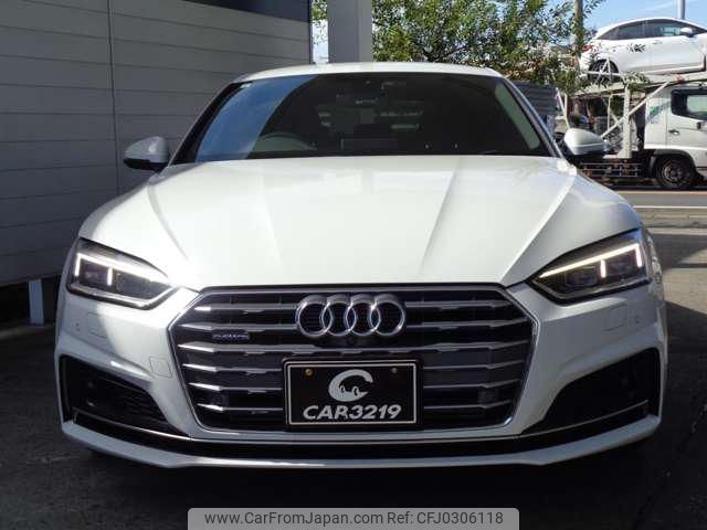 audi a5 2018 -AUDI 【名変中 】--Audi A5 F5CYRL--JA131113---AUDI 【名変中 】--Audi A5 F5CYRL--JA131113- image 2