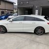 mercedes-benz amg 2016 -MERCEDES-BENZ--AMG CBA-117952--WDD1179522N311665---MERCEDES-BENZ--AMG CBA-117952--WDD1179522N311665- image 4