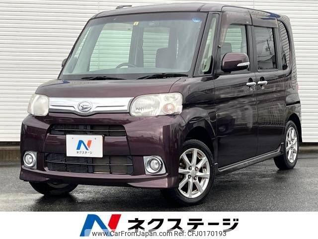 daihatsu tanto 2013 -DAIHATSU--Tanto DBA-L375S--L375S-0693486---DAIHATSU--Tanto DBA-L375S--L375S-0693486- image 1