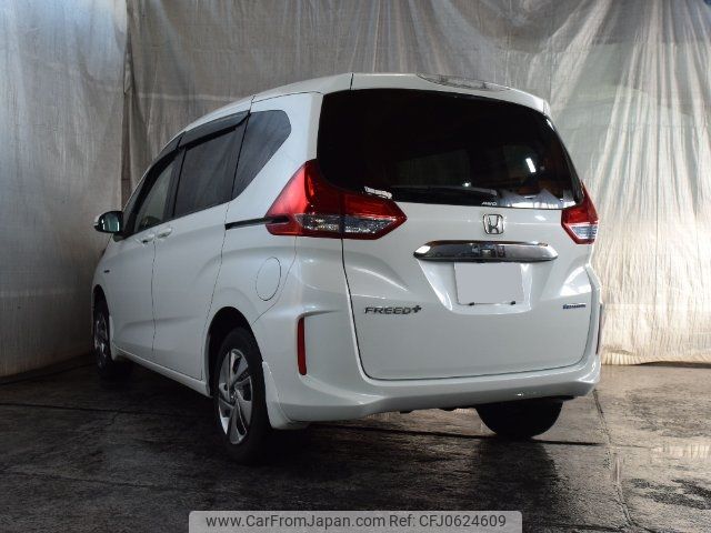 honda freed 2019 -HONDA--Freed GB8--1020316---HONDA--Freed GB8--1020316- image 2