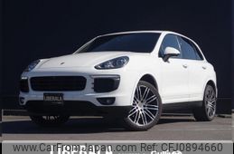 porsche cayenne 2017 -PORSCHE--Porsche Cayenne ABA-92ACEY--WP1ZZZ92ZHKA90102---PORSCHE--Porsche Cayenne ABA-92ACEY--WP1ZZZ92ZHKA90102-