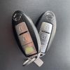 nissan stagea 2005 -NISSAN--Stagea GH-NM35--NM35-501585---NISSAN--Stagea GH-NM35--NM35-501585- image 13