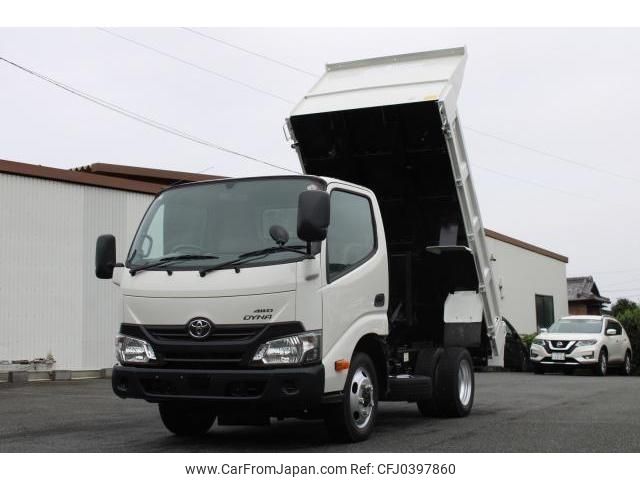 toyota dyna-truck 2018 quick_quick_TKG-XZU675D_XZU675-0010017 image 1