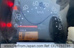 daihatsu hijet-truck 2012 CFJ1763746