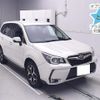 subaru forester 2013 -SUBARU 【なにわ 302ｾ5024】--Forester SJG-014377---SUBARU 【なにわ 302ｾ5024】--Forester SJG-014377- image 1