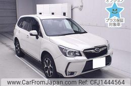 subaru forester 2013 -SUBARU 【なにわ 302ｾ5024】--Forester SJG-014377---SUBARU 【なにわ 302ｾ5024】--Forester SJG-014377-