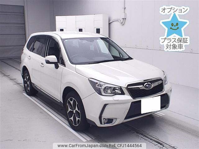 subaru forester 2013 -SUBARU 【なにわ 302ｾ5024】--Forester SJG-014377---SUBARU 【なにわ 302ｾ5024】--Forester SJG-014377- image 1