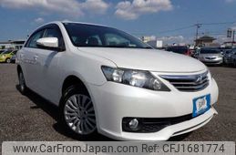 toyota allion 2013 CFJ1681774
