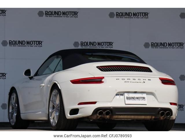 porsche 911 2017 quick_quick_ABA-991H1_WP0ZZZ99ZHS145742 image 2