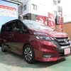 nissan serena 2019 quick_quick_DAA-GFC27_GFC27-150277 image 1